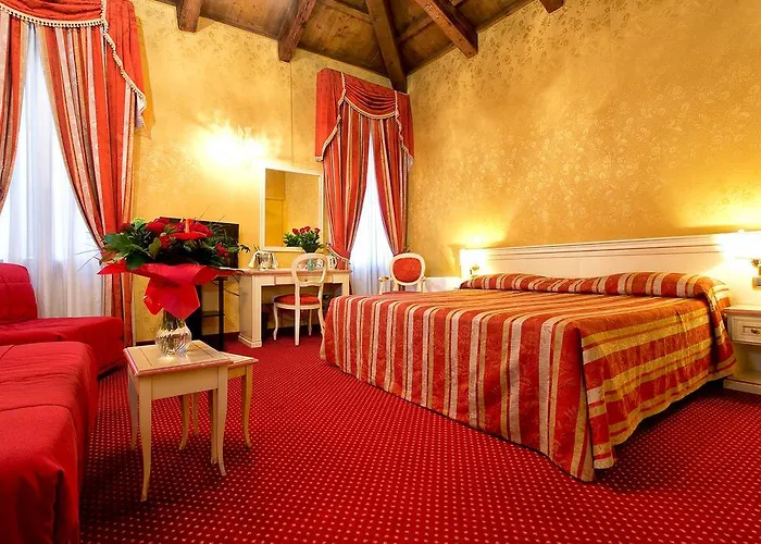 Ca' San Polo - Ferretti Hotels Collection Venise
